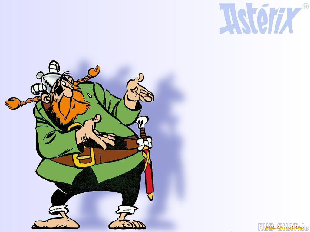 , asterix
